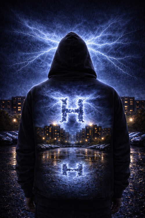 Who is HOODSTEIN™?